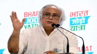 Photo of जैसिंडा अर्डर्न जैसे और लोगों की जरूरत , जयराम रमेश का सलाह..
