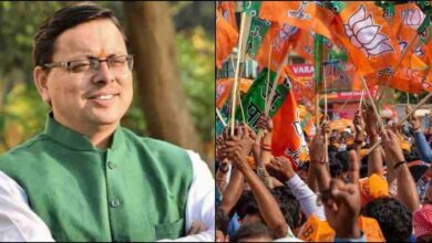 Photo of जोशीमठ में भूधंसाव की समस्या के संबंध में विस्तार से चर्चा की..