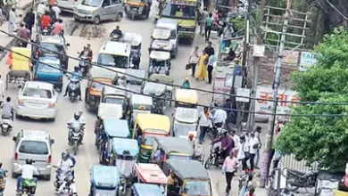 Photo of नशे में बहके लोग महिलाओं पर करते हैं छींटाकशी..