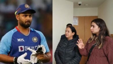 Photo of मुलाकातियों की भीड़ को अस्पताल प्रबंधन के लिए बड़ी समस्या..