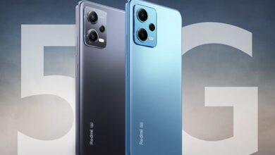 Photo of इस सीरीज में Redmi Note 12 5G Redmi Note 12 Pro 5G  शामिल हैं,आइये इसके बारे में जानें..