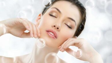 Photo of स्किन को ग्लोइंग और सॉफ्ट बनाने के लिए करे ये काम..
