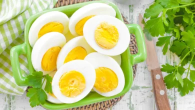 Photo of जानिए रोज़ अंडे खाना सही है या गलत?