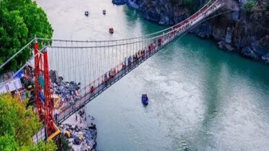 Photo of हम आपके घूमने के लिए कुछ ऐसे जगहों की लिस्ट लेकर आए हैं, यहां देखें..