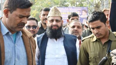 Photo of याकूब कुरैशी को सोनभद्र इमरान को सिद्धार्थनगर और फिरोज को बलरामपुर जेल में शिफ्ट करने के आदेश..