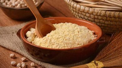 Photo of जानिए बेसन से बाल को कैसे धोएं?