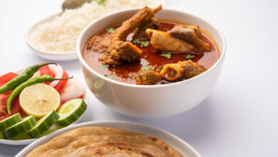 Photo of नॉनवेज खाने के शौकीन अक्सर चिकन और मटन खाने को लेकर रहते हैं कंफ्यूज..