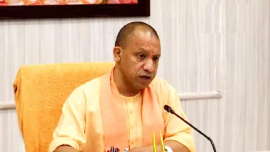 Photo of सीएम योगी ने कई बार इसका ज‍िक्र किया क‍ि यूपी से गुंडों और माफ‍िया का राम नाम सत्‍य हो गया..