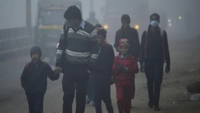 Photo of इसलिए बढ़ सकती हैं पूरे Delhi NCR के स्कूलों में सर्दी की छुट्टियां..