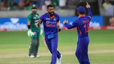 Photo of Hardik Pandya ने मैच के बाद अपनी इंजरी पर दिया अपडेट..