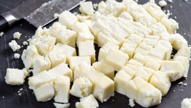 Photo of वजन घटाने में बेहद फायदेमंद है रोजाना पनीर का सेवन, जानें कैसे खाएं –