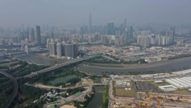 Photo of चीन ने आज से हॉन्गकॉन्ग की सीमा फिर से खोलने का किया फैसला, इस फैसले ने लोगों को किया चिंतित