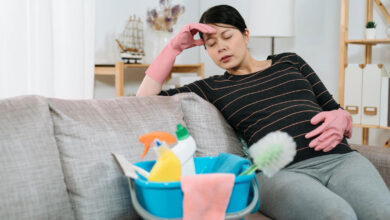 Photo of प्रेगनेंसी में की गई कुछ गलत आदतों के कारण चक्‍कर आने की समस्‍या हो सकती है,तो जानें इनके बारे में..