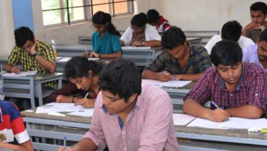 Photo of UGC NET: उम्मीदवारों की मांग के चलते बदली गणना तिथि, आरक्षित वर्गों के लिए छूट रहेगी जारी..