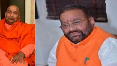 Photo of शिवपाल यादव ने भी स्वामी से किनारा करते हुए उनकी टिप्पणी को उनका व्यक्तिगत बयान करार दे दिया ..