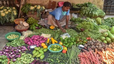 Photo of महंगाई के मोर्चे पर 2023 में आम जनता को बड़ी राहत मिलने का अनुमान..