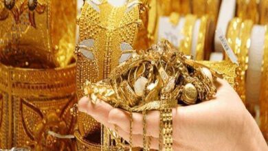 Photo of जानिए अपनें शहरों में सोना-चांदी की कीमतें..