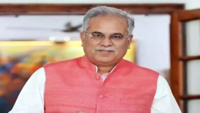 Photo of ओम बिरला ने अखिल भारतीय पीठासीन अधिकारियों के 83वें सम्मेलन के उद्घाटन कार्यक्रम को किया संबोधित