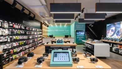 Photo of Croma आपके लिए कुछ लाइट ड्यूरेबल और वर्सटाइल एक्सेसरीज लेकर आया ,जानें..