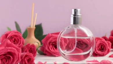 Photo of आप गुलाब जल के इस्तेमाल से भी निखरी त्वचा पा सकते हैं..
