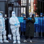 Photo of कोरोना प्रतिबंधों के कारण चीन के निर्यात में जोरदार गिरावट, टूटा सालों पुराना रिकॉर्ड..