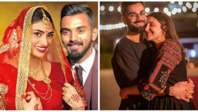 Photo of KL Rahul- Athiya Shetty की शादी में नहीं पहुंचे कोहली, अनुष्का और हार्दिक, जानें क्यों..