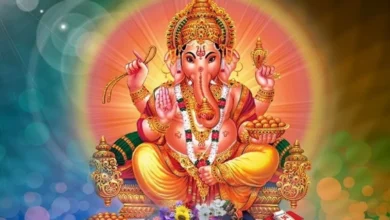 Photo of इस दिन भगवान गणेश के साथ सकट माता की पूजा की,  जानिए सकट चौथ का शुभ मुहूर्त और पूजा विधि..