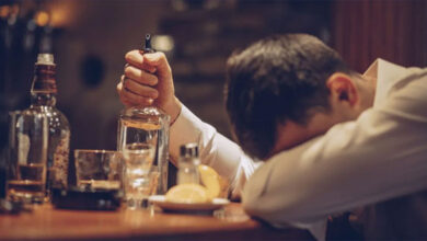 Photo of शराब के सेवन को लेकर डब्ल्यूएचओ ने एक चौंकाने वाला किया खुलासा, जान कर हो जाएंगे हैरान..