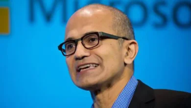 Photo of माइक्रोसॉफ्ट के कंपनी के सीईओ ने अपने ट्वीट में कही ये बात..