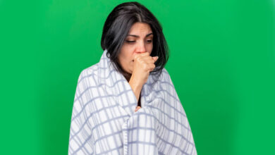 Photo of अगर आप भी खांसी की समस्या से हैं परेशान, तो सौंठ और शहद के उपाय आजमाकर देखिए.. 