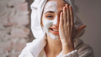 Photo of फेसमास्क लगाने का सही समय क्या है?