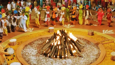 Photo of जानिए लोहड़ी त्योहार का महत्व पूजा-विधि और सही समय..