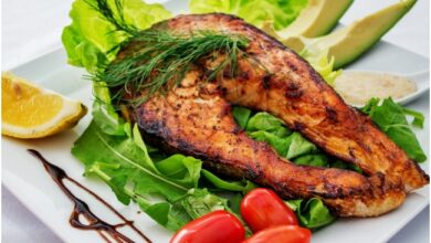 Photo of आइए जानें ऐसे फूड्स के बारे में जो आपके बच्चों के ब्रेन को एक्टिव और शार्प बनाने का करते हैं काम..