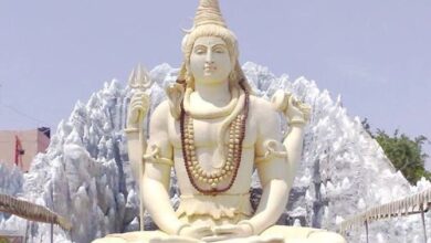 Photo of  जानिए महामृत्युंजय मंत्र करने की तरीका के साथ लाभ..