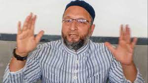 Photo of Asaduddin Owaisi ने दी कर्नाटक भाजपा अध्यक्ष को  चुनौती..