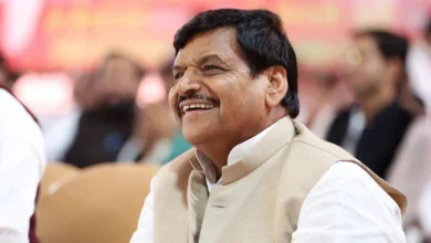 Photo of मां-बेटी की मौत पर गरमाई राजनीति, शिवपाल सिंह ने किया ट्वीट..