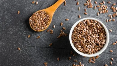 Photo of बढ़ते कोलेस्ट्रॉल को कंट्रोल करने के लिए अलसी के बीज का करें सेवन