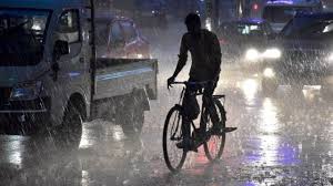 Photo of मौसम विभाग ने कहा कि अगले पांच दिनों के दौरान पूरे देश में मौसम शुष्क रहेगा..