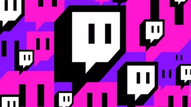Photo of टेलीविजन ब्रॉडकास्टिंग सर्विस Twitch अपने यूजर्स के लिए एक नए फीचर को रोल आउट करने की दी जानकारी..