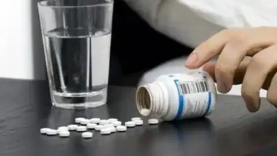 Photo of जानिए नींद की गोलियां  से होने वाले नुकसान के बारे में..