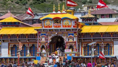 Photo of महंगाई टैक्स आदि में वृद्धि को देखते हुए यात्रा बस के किराया में पांच प्रतिशत वृद्धि करने पर सहमति जताई..