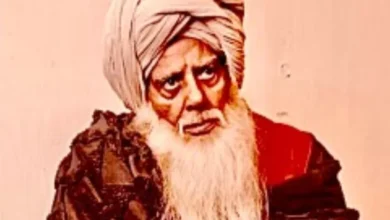 Photo of ZEE5 की ओरिजिनल सीरीज में सूफी संत शेख सलीम चिश्ती का किरदार निभाएंगे धर्मेंद्र..