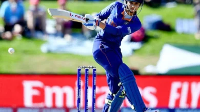 Photo of भारत और वेस्‍टइंडीज के बीच मैच का लाइव प्रसारण और स्‍ट्रीमिंग जानें कब कहां और कैसे देखें..