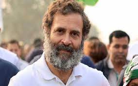 Photo of राहुल ने जवाब में अपनी टिप्पणी को सही ठहराया..