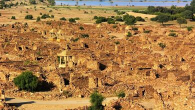 Photo of अगर आप अपने दोस्तों के साथ एडवेंचर ट्रिप पर जाना चाहते हैं, तो आसाम स्थित जतिंगा जरूर जाएं..