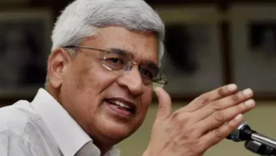 Photo of आने पर वाम-कांग्रेस गठबंधन पहला फैसला पुरानी पेंशन योजना को फिर से शुरू करेगा-वरिष्ठ नेता प्रकाश
