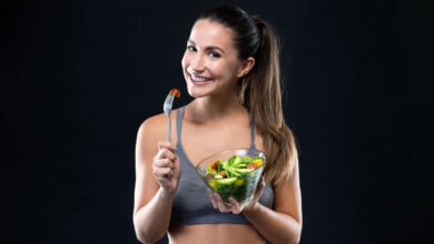 Photo of चलिए जानते हैं वीगन और वेजेटेरियन में क्या-क्या समानताएं और अंतर हैं..