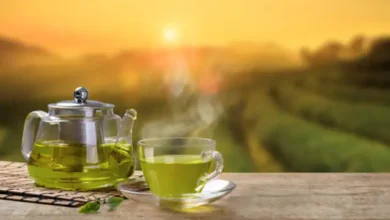 Photo of ग्रीन टी पीने को लेकर होने वाली आम गलतियां..