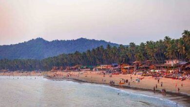 Photo of गोवा जाने की प्लानिंग कर रहे हैं, तो ये अहम बातें जरूर जान लें..