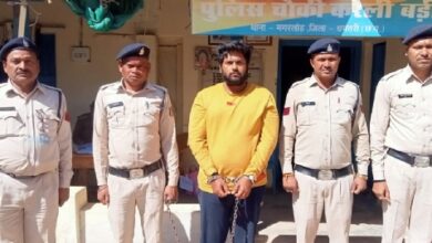 Photo of तंत्र-मंत्र साधना में सिद्धि प्राप्त करने आरोपित ने अपने ही गुरू की कर दिया हत्या, यहां जानें पूरा मामला..